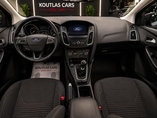 Ford Focus 2015 TITANIUM FULL EXTRA-thumb-7