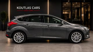 Ford Focus 2015 TITANIUM FULL EXTRA-thumb-5