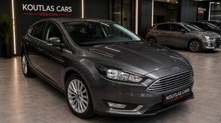 Ford Focus 2015 TITANIUM FULL EXTRA-thumb-1