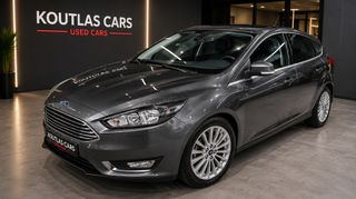 Ford Focus 2015 TITANIUM FULL EXTRA