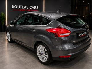 Ford Focus 2015 TITANIUM FULL EXTRA-thumb-2