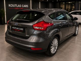 Ford Focus 2015 TITANIUM FULL EXTRA-thumb-4