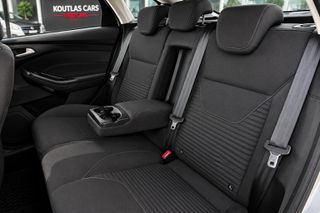 Ford Focus 2015 TITANIUM FULL EXTRA-thumb-10