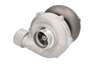 GARRETT TURBO MERCEDES-BENZ