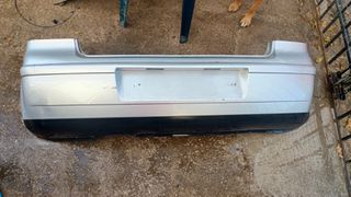 VW POLO 2002-09 ΠΡΟΦΥΛΑΚΤΗΡΑΣ ΠΙΣΩ