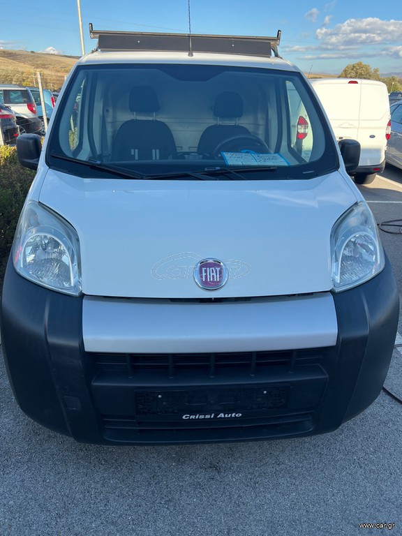 Fiat Fiorino 2016