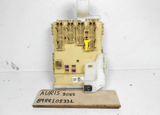 ΑΣΦΑΛΕΙΟΘΗΚΗ ΤΟΥΟΤΑ AURIS 2015 8922102331