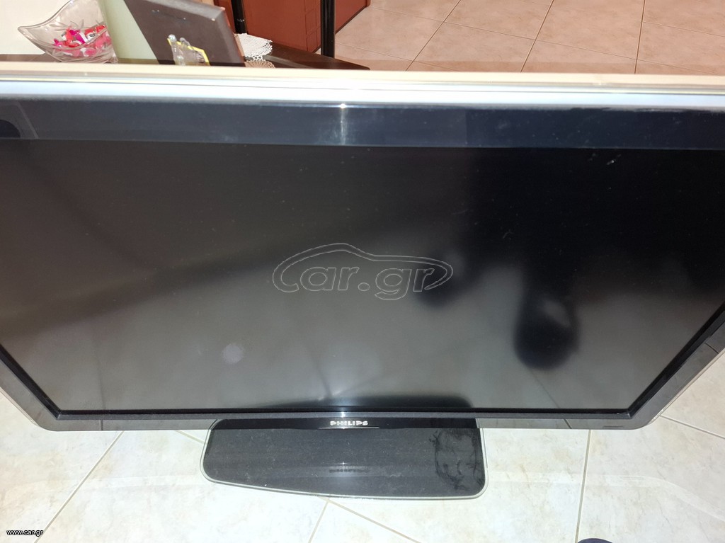 Τηλεόραση LCD 42 ιντσών