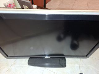 Τηλεόραση LCD 42 ιντσών