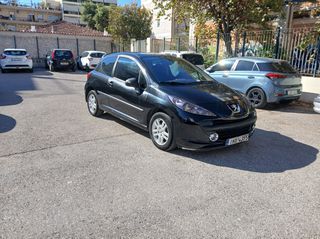 Peugeot 207 2008