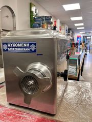 ΚΡΕΑΤΟΜΗΧΑΝΗ ΨΥΧΟΜΕΝΗ Νο 32 GARBY