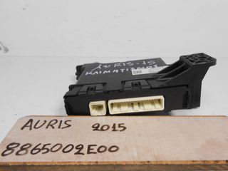 ΕΓΚΕΦΑΛΟΣ ΚΛΙΜΑΤΙΣΜΟΥ HYBRID TOYOTA AURIS 2015 8953512011
