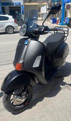 Vespa GTS Super Sport 300 2023 GTS Super Sport