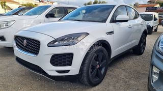 Jaguar E-Pace 2018-thumb-2