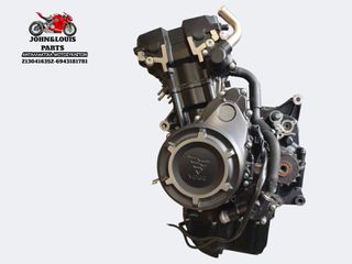 ΚΙΝΗΤΗΡΑΣ VOGE DSX 525 (17.000ΧΛΜ)