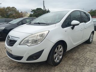 Opel Meriva 2011 1.3 CDTI
