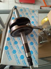 ΣΤΡΟΦΑΛΟΣ ASTREA GRAND /SUPRA TAIWAN GREEN CRANK SHAFT
