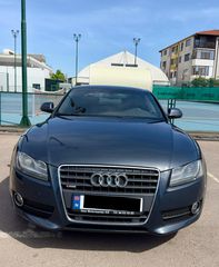 Audi A5 2009 1.8T ST Line  μονο για ανταλλακτικά.