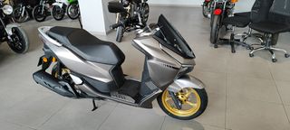 Letbe 2025 ISLAND 125 ΑΒS