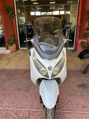 Sym Maxsym 400i 2012 MAXSYM 400-thumb-1