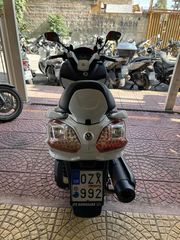 Sym Maxsym 400i 2012 MAXSYM 400-thumb-3