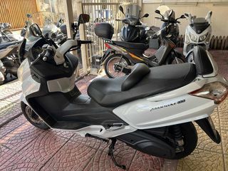Sym Maxsym 400i 2012 MAXSYM 400-thumb-8