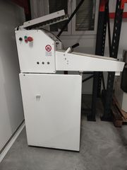 ΚΡΙΤΣΙΝΟΜΗΧΑΝΗ ΙΤΑΛΙΑΣ MACPAN MGR25