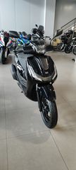 Letbe 2025 VELOCITY 125 CBS