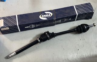 SN1283 SNRA Ημιαξώνιο R Renault Megane II