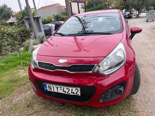 Kia Rio 2013 1,4 Diesel-thumb-1