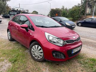 Kia Rio 2013 1,4 Diesel-thumb-2