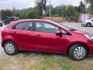 Kia Rio 2013 1,4 Diesel-thumb-3