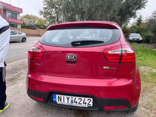 Kia Rio 2013 1,4 Diesel-thumb-5