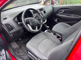 Kia Rio 2013 1,4 Diesel-thumb-7