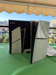 Playstation 5 αγορασμενο ενος μηνα με αποδειξη