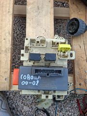 ΑΣΦΑΛΕΙΟΘΗΚΗ TOYOTA COROLLA 82641-12150