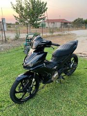 Benelli RCX 185 2023