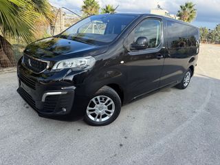 Peugeot Traveller 2017 BLACK FRIDAYΑΥΤΟΜΑΤΟ 9 ΘΕΣΕΙΟ DIESEL ΠΙΣΩ ΚΛΙΜΑ ΠΑΝΤΟΥ