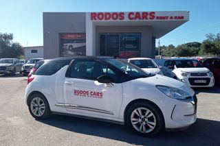 DS DS3 2018
