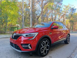 Renault Arkana 2022 ΕΚΔΟΣΗ DYNAMIQUE ΕΛΛΗΝΙΚΗΣ ΑΝΤΙΠΡΟΣΩΠΕΙΑΣ