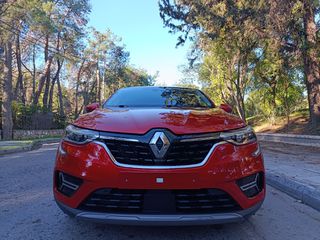 Renault Arkana 2022 ΕΚΔΟΣΗ DYNAMIQUE ΕΛΛΗΝΙΚΗΣ ΑΝΤΙΠΡΟΣΩΠΕΙΑΣ-thumb-1