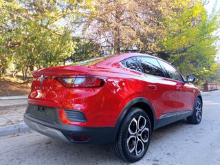 Renault Arkana 2022 ΕΚΔΟΣΗ DYNAMIQUE ΕΛΛΗΝΙΚΗΣ ΑΝΤΙΠΡΟΣΩΠΕΙΑΣ-thumb-3