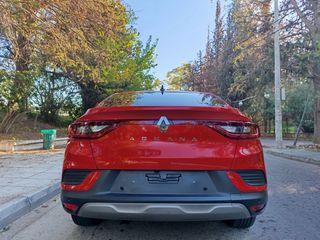 Renault Arkana 2022 ΕΚΔΟΣΗ DYNAMIQUE ΕΛΛΗΝΙΚΗΣ ΑΝΤΙΠΡΟΣΩΠΕΙΑΣ-thumb-4