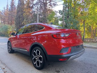 Renault Arkana 2022 ΕΚΔΟΣΗ DYNAMIQUE ΕΛΛΗΝΙΚΗΣ ΑΝΤΙΠΡΟΣΩΠΕΙΑΣ-thumb-5