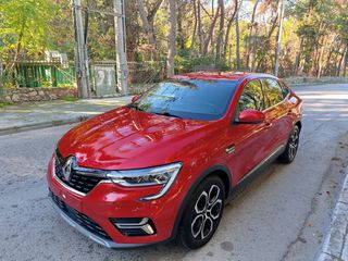 Renault Arkana 2022 ΕΚΔΟΣΗ DYNAMIQUE ΕΛΛΗΝΙΚΗΣ ΑΝΤΙΠΡΟΣΩΠΕΙΑΣ-thumb-6