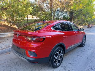 Renault Arkana 2022 ΕΚΔΟΣΗ DYNAMIQUE ΕΛΛΗΝΙΚΗΣ ΑΝΤΙΠΡΟΣΩΠΕΙΑΣ-thumb-9