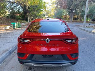 Renault Arkana 2022 ΕΚΔΟΣΗ DYNAMIQUE ΕΛΛΗΝΙΚΗΣ ΑΝΤΙΠΡΟΣΩΠΕΙΑΣ-thumb-10