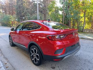 Renault Arkana 2022 ΕΚΔΟΣΗ DYNAMIQUE ΕΛΛΗΝΙΚΗΣ ΑΝΤΙΠΡΟΣΩΠΕΙΑΣ-thumb-11