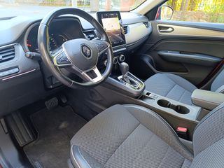Renault Arkana 2022 ΕΚΔΟΣΗ DYNAMIQUE ΕΛΛΗΝΙΚΗΣ ΑΝΤΙΠΡΟΣΩΠΕΙΑΣ-thumb-14