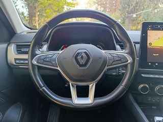 Renault Arkana 2022 ΕΚΔΟΣΗ DYNAMIQUE ΕΛΛΗΝΙΚΗΣ ΑΝΤΙΠΡΟΣΩΠΕΙΑΣ-thumb-17